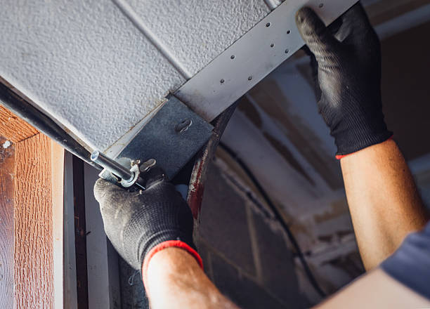 Reliable Garage Door Panel Replacement contractor in Westby, WI by Garage Doors Repair Pro